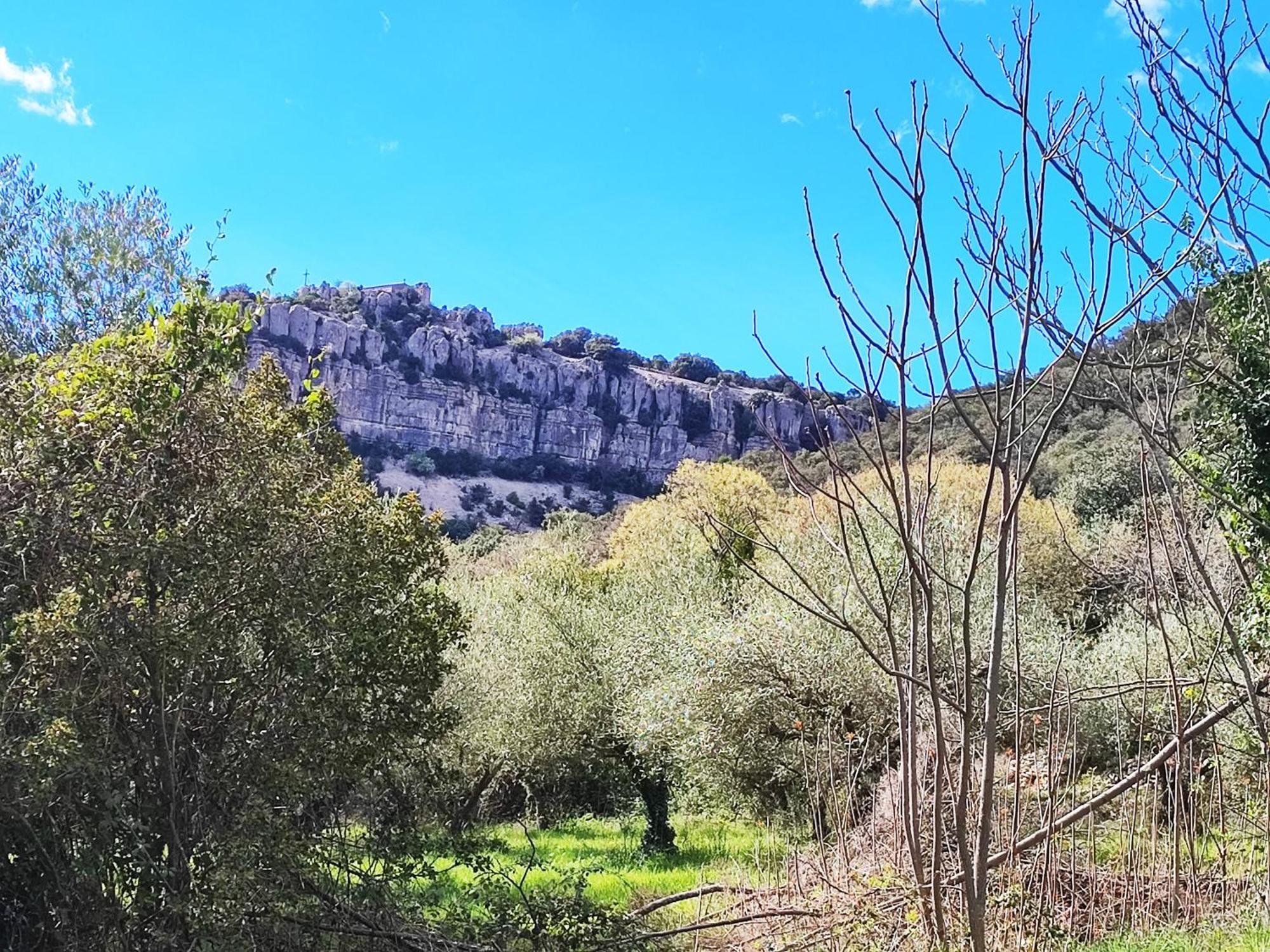 La Bergerie De Corconne Villa Exterior foto